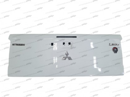 KL1T plató ajtó white